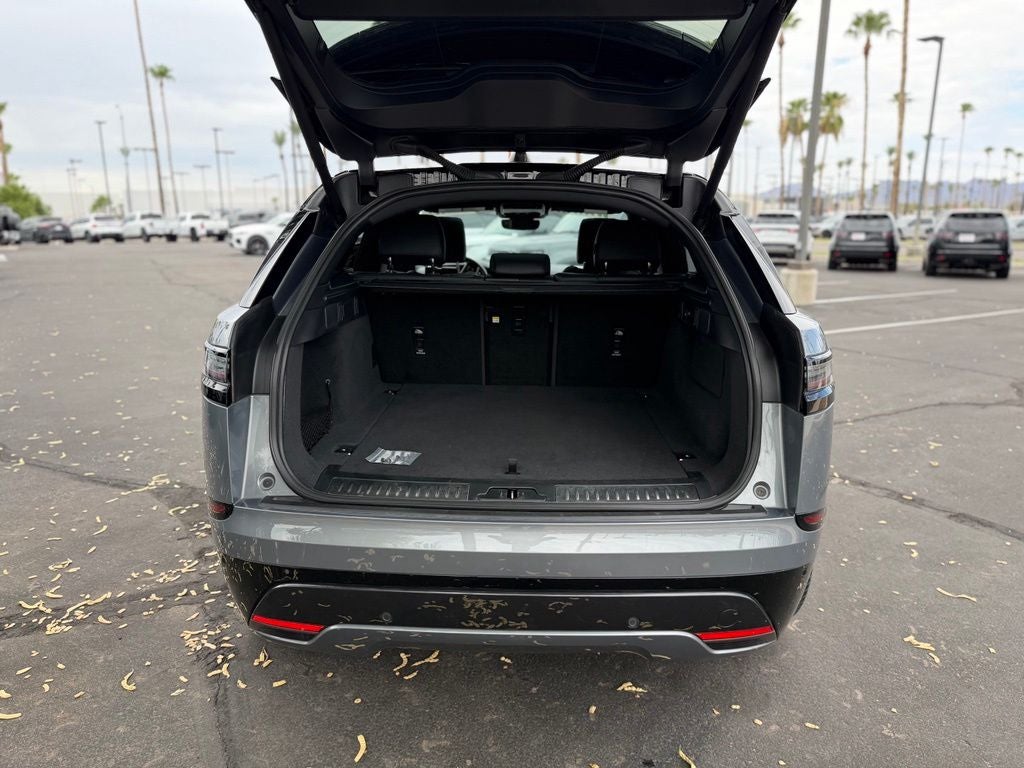 2024 Land Rover Range Rover Velar Dynamic HSE