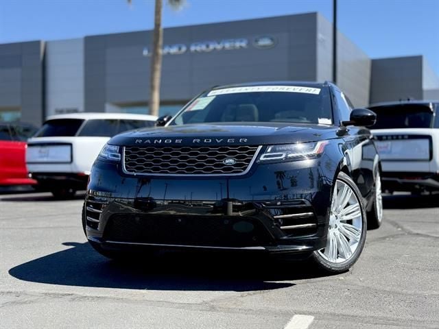 2021 Land Rover Range Rover Velar R-Dynamic S