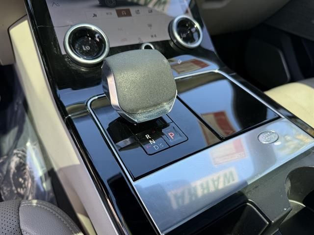 2021 Land Rover Range Rover Velar R-Dynamic S