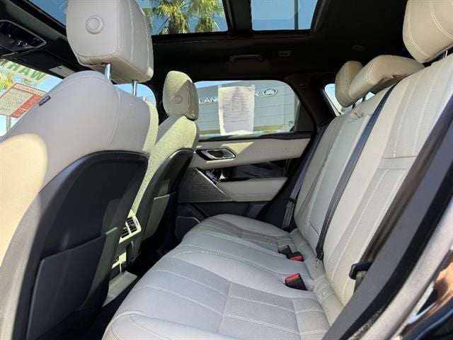 2021 Land Rover Range Rover Velar R-Dynamic S