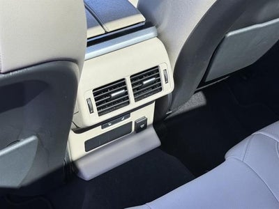 2021 Land Rover Range Rover Velar R-Dynamic S