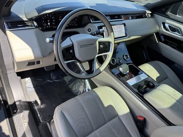 2021 Land Rover Range Rover Velar R-Dynamic S