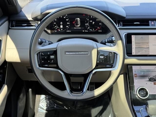 2021 Land Rover Range Rover Velar R-Dynamic S