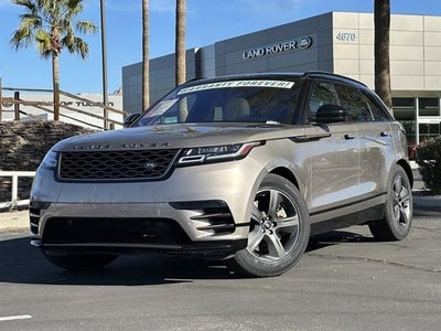 2023 Land Rover Range Rover Velar R-Dynamic S MHEV