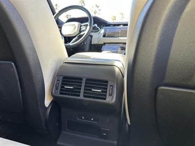 2023 Land Rover Range Rover Velar R-Dynamic S MHEV