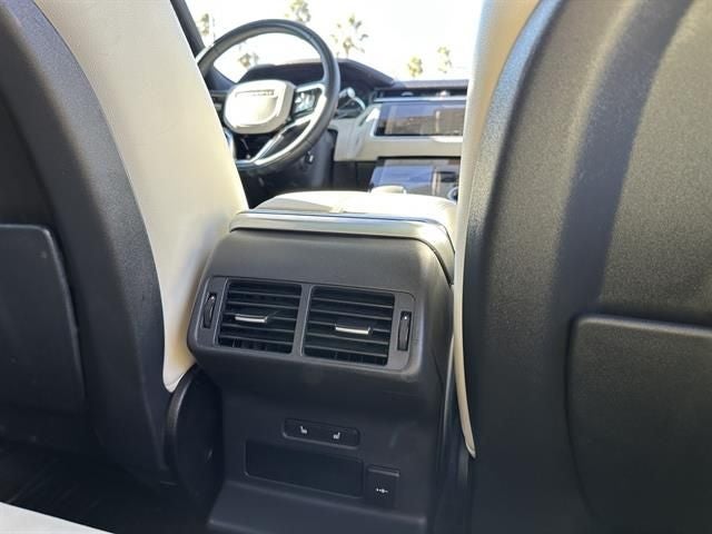 2023 Land Rover Range Rover Velar R-Dynamic S MHEV