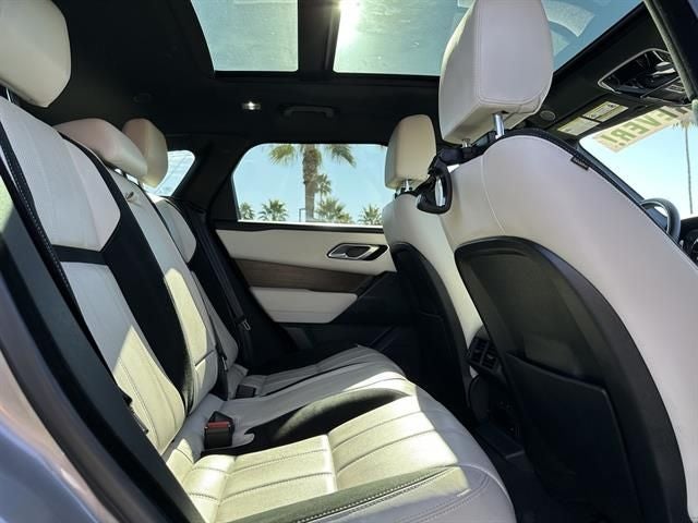 2023 Land Rover Range Rover Velar R-Dynamic S MHEV