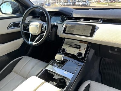 2023 Land Rover Range Rover Velar R-Dynamic S MHEV