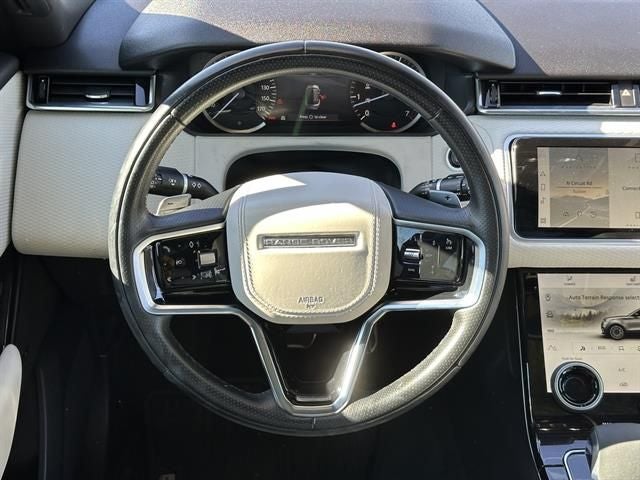 2023 Land Rover Range Rover Velar R-Dynamic S MHEV