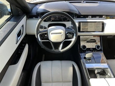 2023 Land Rover Range Rover Velar R-Dynamic S MHEV