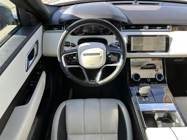 2023 Land Rover Range Rover Velar R-Dynamic S MHEV