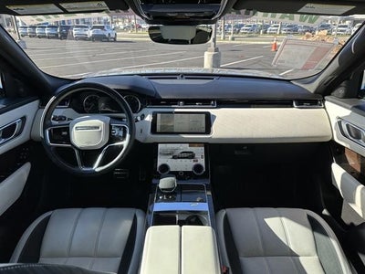 2023 Land Rover Range Rover Velar R-Dynamic S MHEV