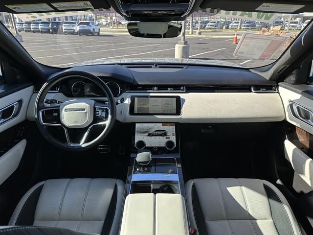 2023 Land Rover Range Rover Velar R-Dynamic S MHEV