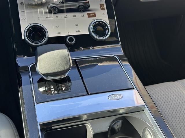 2023 Land Rover Range Rover Velar R-Dynamic S MHEV