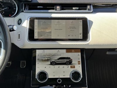 2023 Land Rover Range Rover Velar R-Dynamic S MHEV