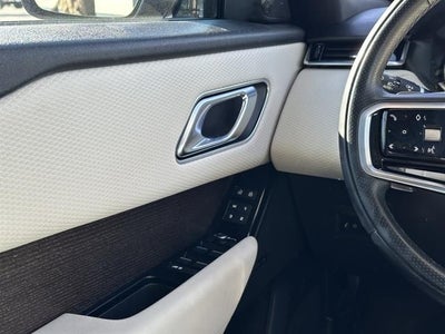 2023 Land Rover Range Rover Velar R-Dynamic S MHEV