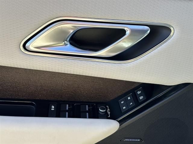 2023 Land Rover Range Rover Velar R-Dynamic S MHEV