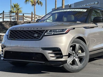 2023 Land Rover Range Rover Velar R-Dynamic S MHEV