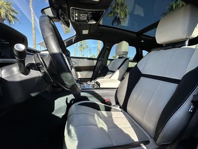 2023 Land Rover Range Rover Velar R-Dynamic S MHEV