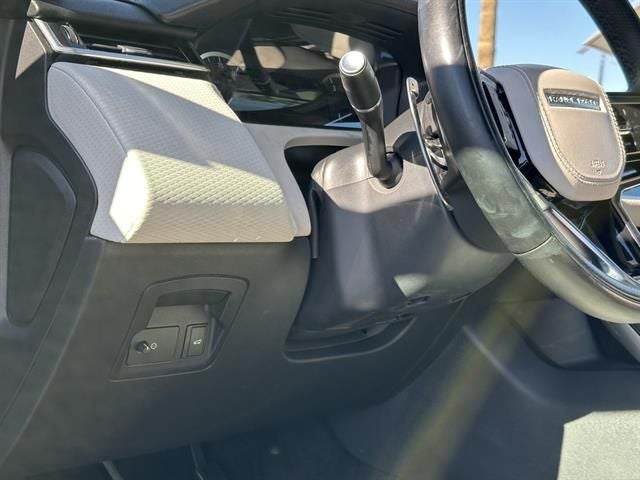 2023 Land Rover Range Rover Velar R-Dynamic S MHEV