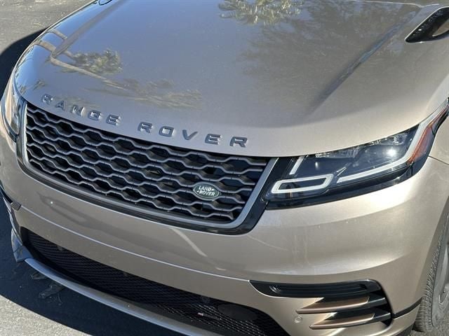 2023 Land Rover Range Rover Velar R-Dynamic S MHEV