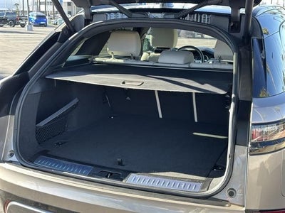 2023 Land Rover Range Rover Velar R-Dynamic S MHEV