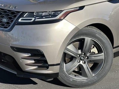 2023 Land Rover Range Rover Velar R-Dynamic S MHEV