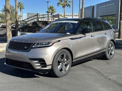2023 Land Rover Range Rover Velar R-Dynamic S MHEV