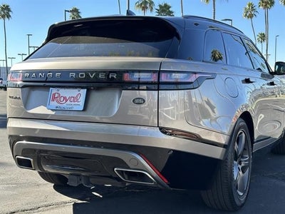 2023 Land Rover Range Rover Velar R-Dynamic S MHEV