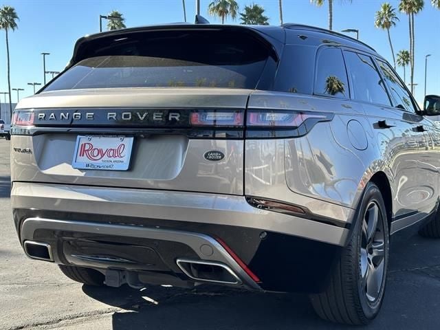 2023 Land Rover Range Rover Velar R-Dynamic S MHEV