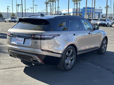 2023 Land Rover Range Rover Velar R-Dynamic S MHEV