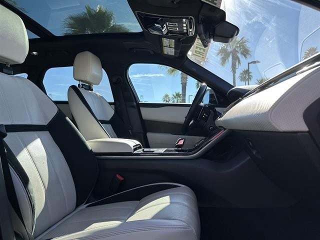 2023 Land Rover Range Rover Velar R-Dynamic S MHEV