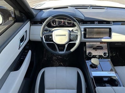 2023 Land Rover Range Rover Velar R-Dynamic S MHEV