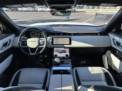 2023 Land Rover Range Rover Velar R-Dynamic S MHEV