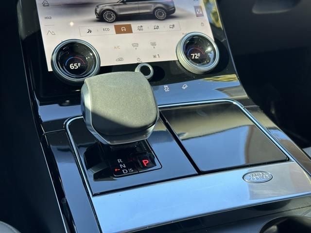 2023 Land Rover Range Rover Velar R-Dynamic S MHEV