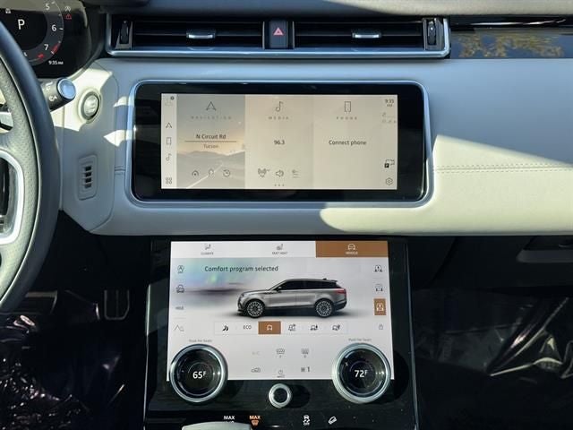 2023 Land Rover Range Rover Velar R-Dynamic S MHEV