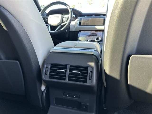 2023 Land Rover Range Rover Velar R-Dynamic S MHEV