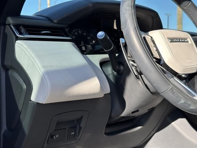 2023 Land Rover Range Rover Velar R-Dynamic S MHEV