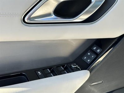 2023 Land Rover Range Rover Velar R-Dynamic S MHEV