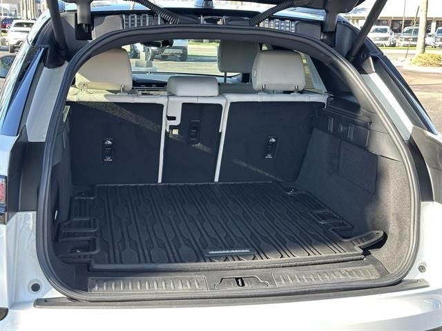 2023 Land Rover Range Rover Velar R-Dynamic S MHEV