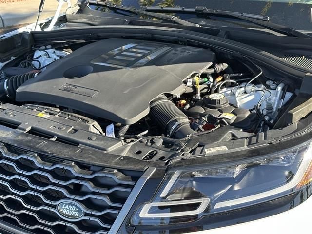 2023 Land Rover Range Rover Velar R-Dynamic S MHEV