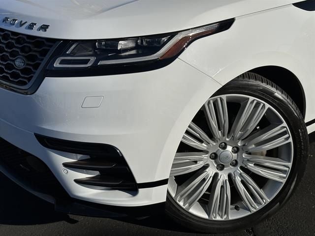 2023 Land Rover Range Rover Velar R-Dynamic S MHEV