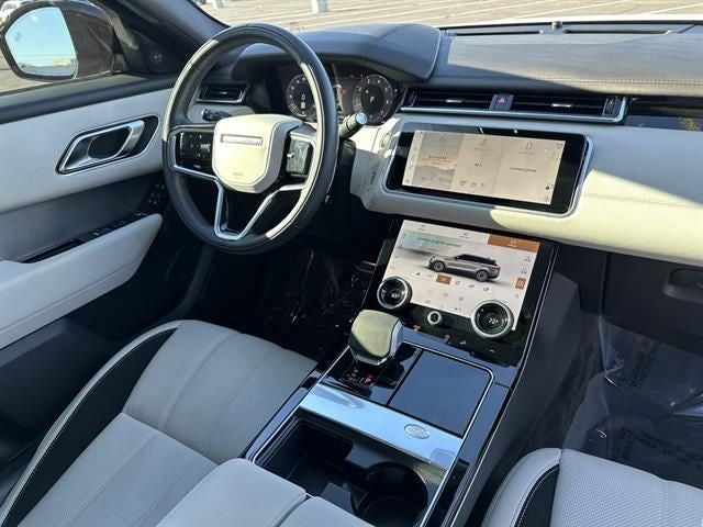 2023 Land Rover Range Rover Velar R-Dynamic S MHEV