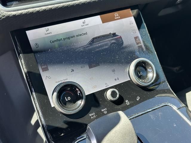 2022 Land Rover Range Rover Velar P250 R-Dynamic S