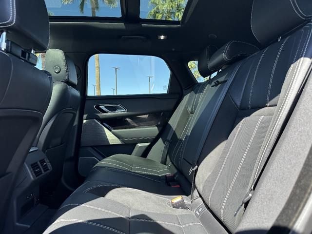 2022 Land Rover Range Rover Velar P250 R-Dynamic S