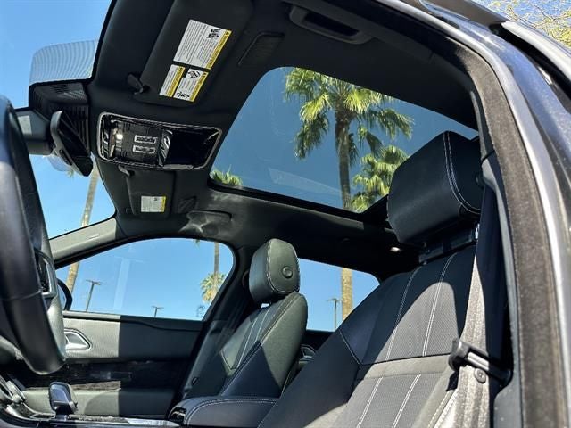 2022 Land Rover Range Rover Velar P250 R-Dynamic S