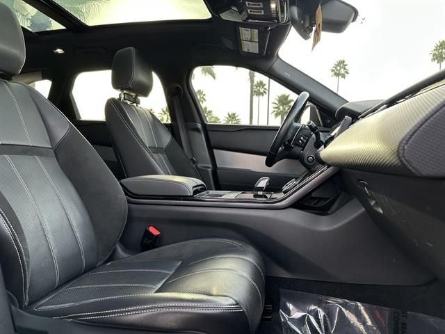 2022 Land Rover Range Rover Velar P250 R-Dynamic S