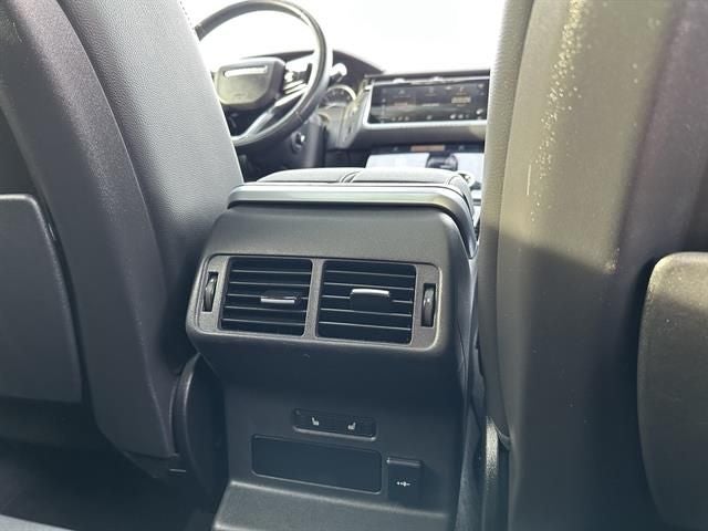 2022 Land Rover Range Rover Velar P250 R-Dynamic S