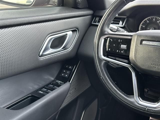 2022 Land Rover Range Rover Velar P250 R-Dynamic S