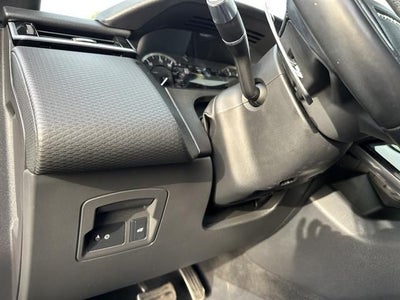 2022 Land Rover Range Rover Velar P250 R-Dynamic S